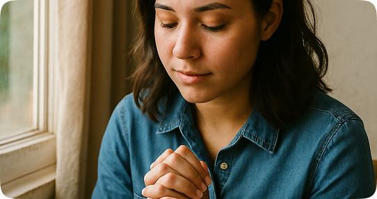 re you looking to strengthen your faith