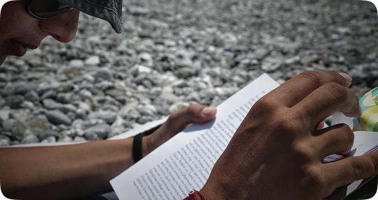 What type of Bible study experience do you prefer?