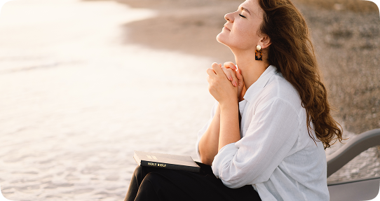 What type of Bible study experience do you prefer?