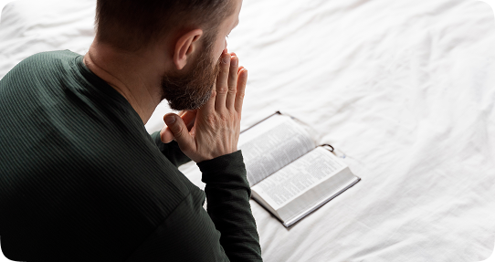 What type of Bible study experience do you prefer?