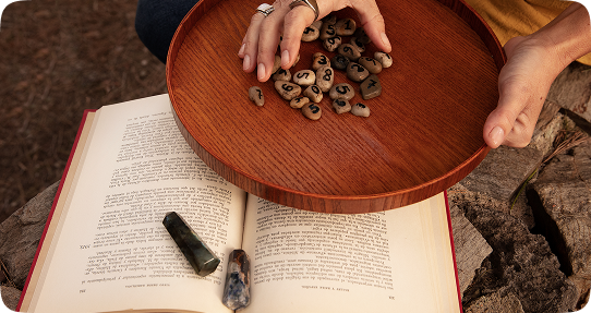 What type of Bible study experience do you prefer?