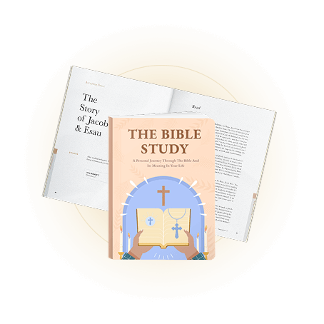 What type of Bible study experience do you prefer?